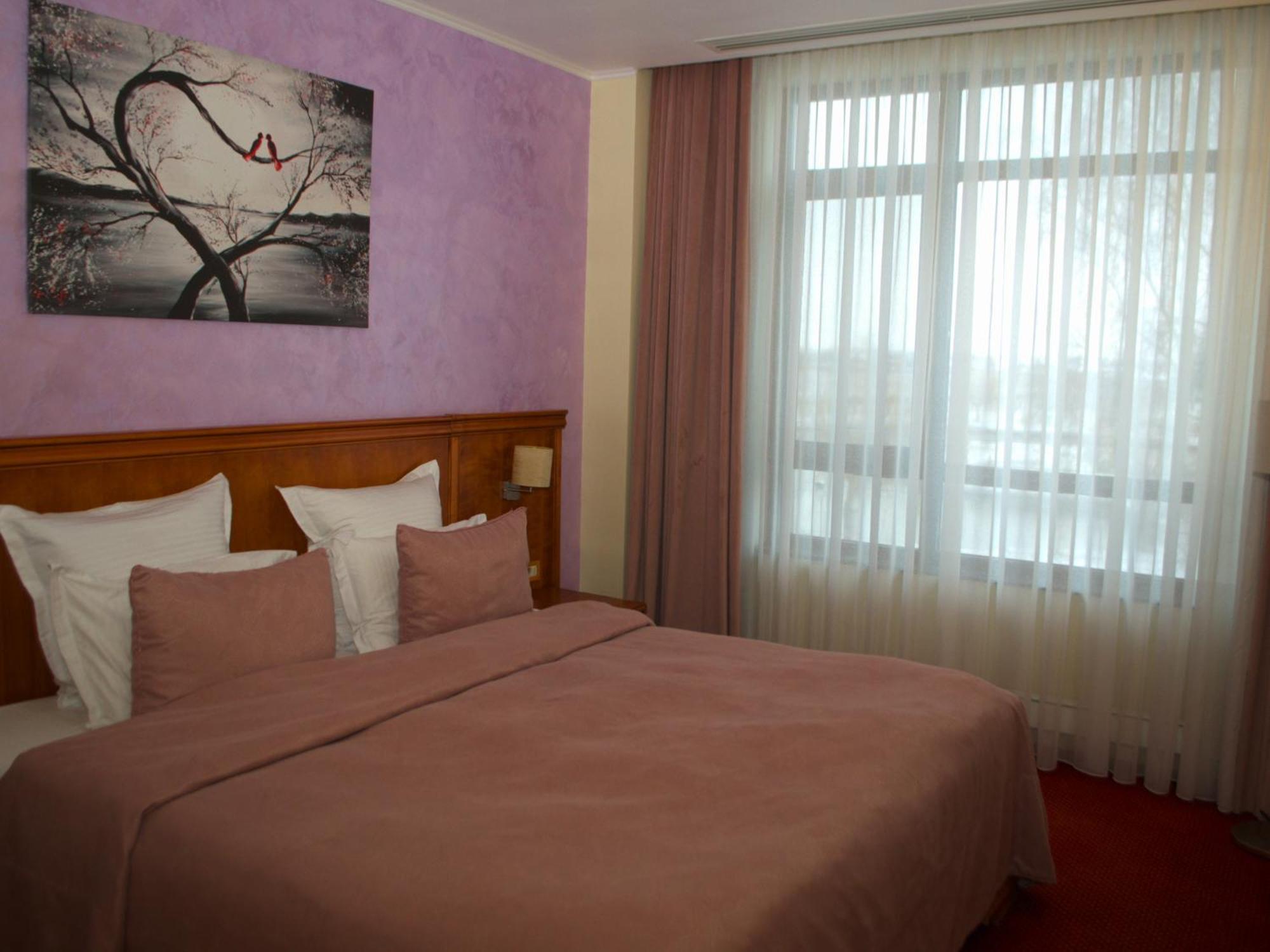 Hotel Emd Bacau Bilik gambar