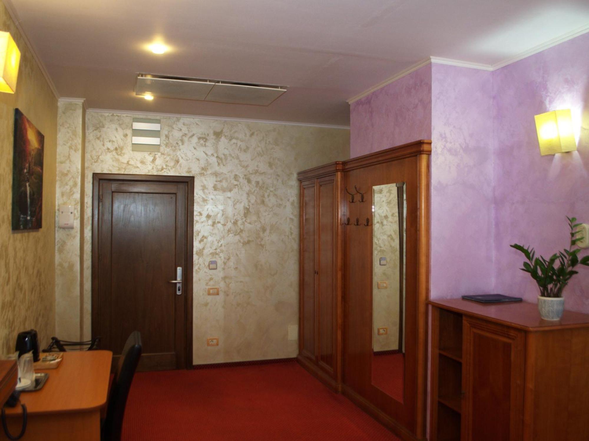 Hotel Emd Bacau Bilik gambar