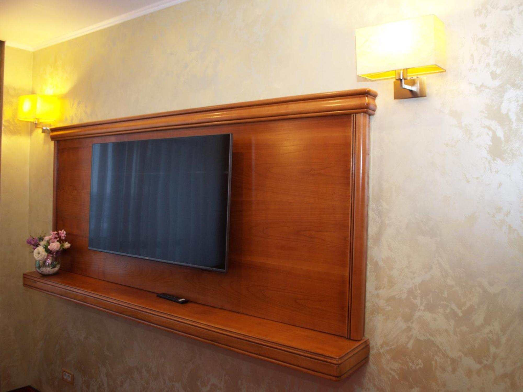 Hotel Emd Bacau Bilik gambar