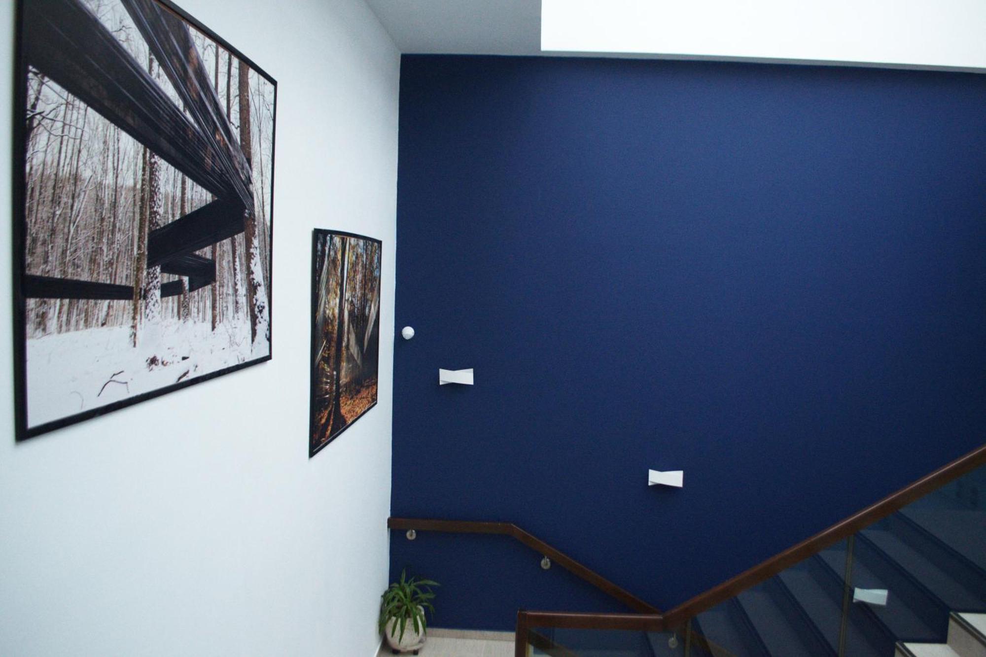 Hotel Emd Bacau Luaran gambar