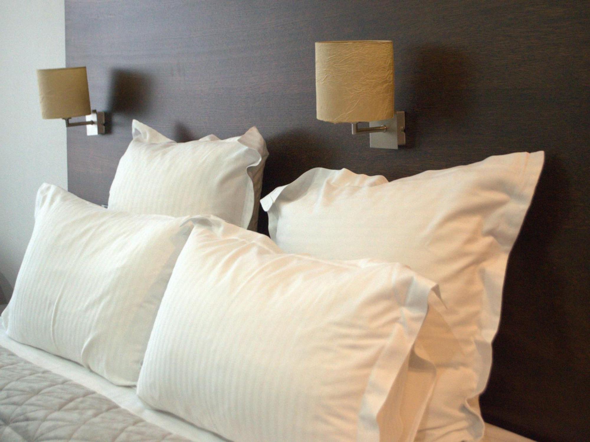 Hotel Emd Bacau Luaran gambar